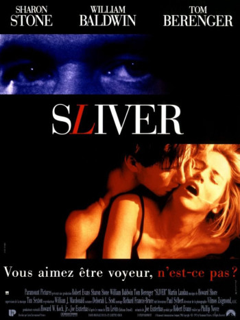 Nhà chọc trời - Sliver (1993)
