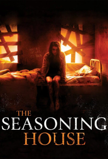 Nhà Chứa Bốn Mùa - The Seasoning House (2012)