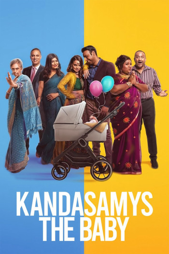 Nhà Kandasamy: Đứa bé chào đời - Kandasamys: The Baby