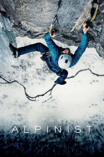 Nhà leo núi Alps - The Alpinist