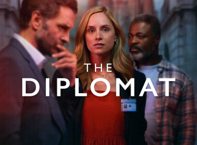 Nhà ngoại giao - The Diplomat