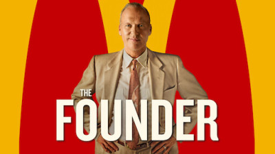 Nhà Sáng Lập - The Founder