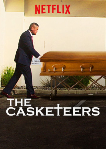 Nhà tang lễ (Phần 2) - The Casketeers (Season 2) (2019)