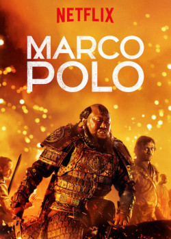 Nhà Thám Hiểm Marco Polo (Phần 2) - Marco Polo (Season 2) (2016)