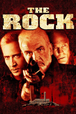 Nhà Tù Đá - The Rock (1996)