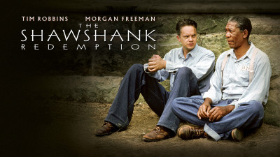 Nhà tù Shawshank - The Shawshank Redemption