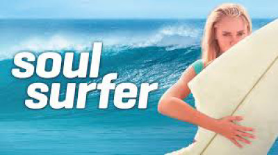 Nhà Vô Địch Lướt Ván - Soul Surfer