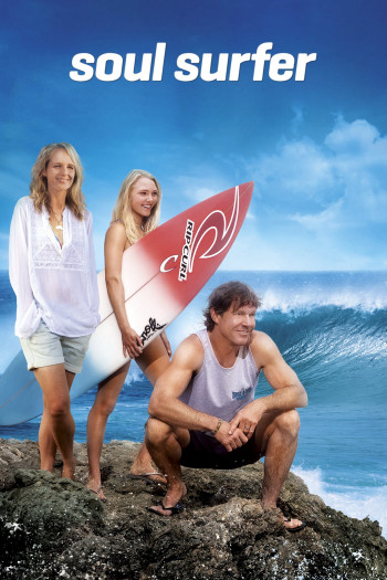 Nhà Vô Địch Lướt Ván - Soul Surfer (2011)