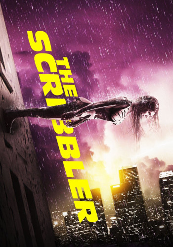 Nhân Cách Cuối Cùng - The Scribbler (2014)