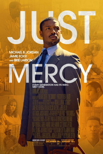 Nhân từ - Mercy (2016)