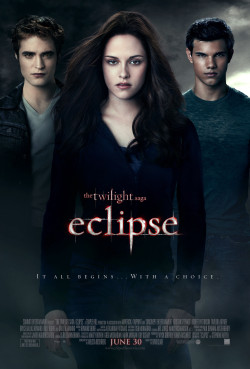 Nhật Thực - The Twilight Saga: Eclipse (2010)