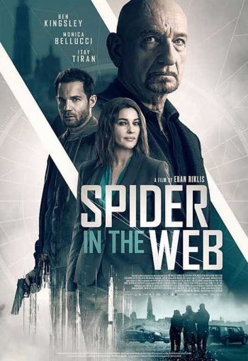 Nhện trong mạng - Spider in the Web (2019)