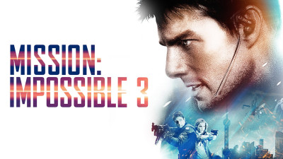 Nhiệm vụ bất khả thi 3 - Mission: Impossible III