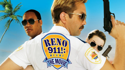 Nhiệm Vụ Nguy Hiểm - Reno 911!: Miami