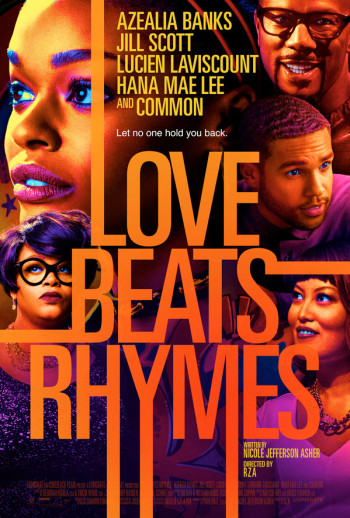 Nhịp điệu tình yêu - Love Beats Rhymes (2016)