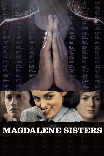 Những Bà Sơ Magdalene - The Magdalene Sisters