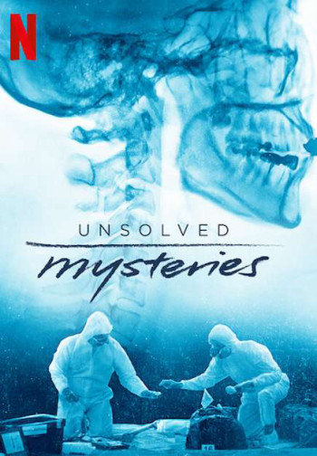 Những bí ẩn chưa lời đáp (Phần 2) - Unsolved Mysteries (Season 2) (2020)