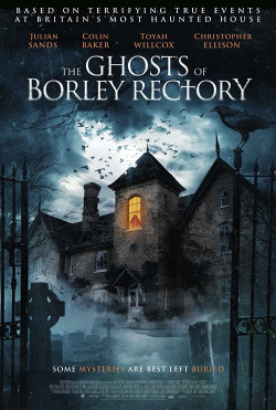 Những Bóng Ma Của Borley Rectory - The Ghosts of Borley Rectory