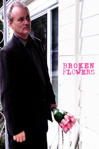 Những Cánh Hoa Rơi - Broken Flowers (2005)