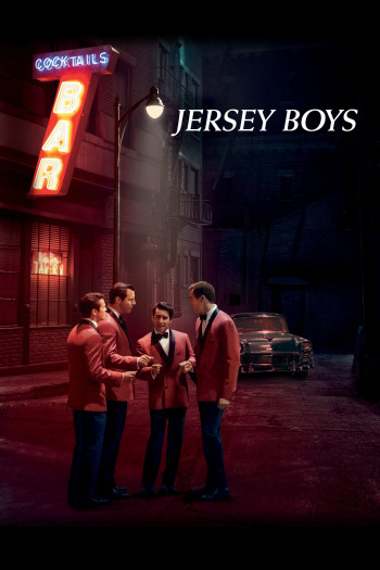 Những Chàng Trai Jersey - Jersey Boys (2014)