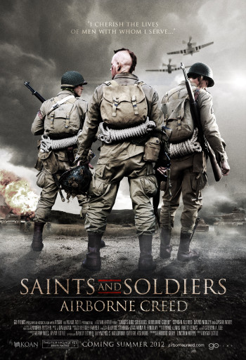 Những Chiến Binh Mang Tên Thánh - Saints and Soldiers (2003)