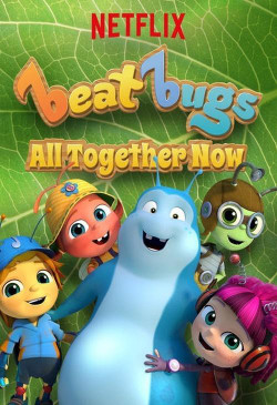 Những chú bọ yêu nhạc (Phần 3) - Beat Bugs (Season 3)