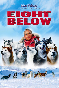 Những Chú Chó Dũng Cảm - Eight Below (2006)