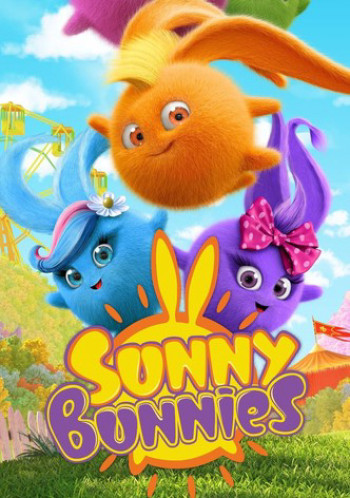 Những chú thỏ sặc sỡ (Phần 2) - Sunny Bunnies (Season 2)