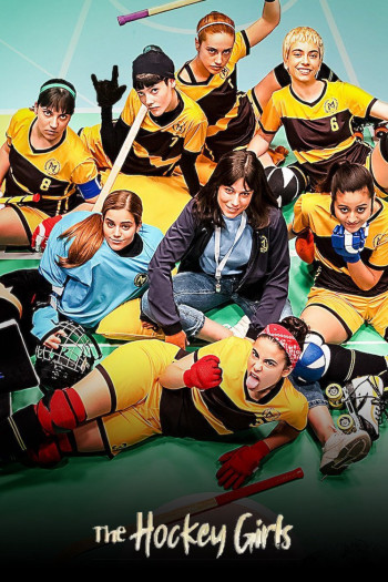 Những Cô Gái Khúc Côn Cầu - The Hockey Girls (2019)