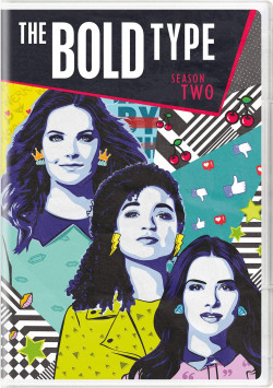 Những cô gái táo bạo (Phần 2) - The Bold Type (Season 2) (2018)