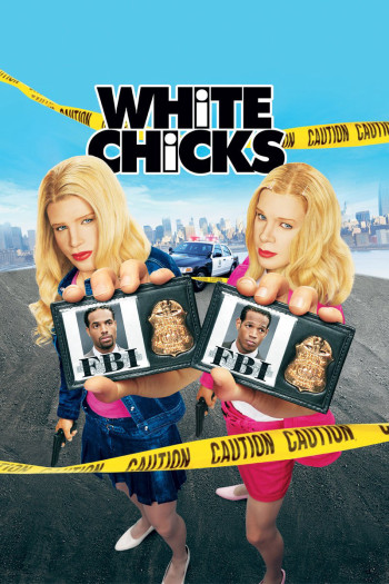 Những cô nàng da trắng - White Chicks (2004)