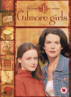 Những cô nàng Gilmore (Phần 1) - Gilmore Girls (Season 1)