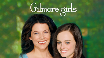 Hình ảnh Những cô nàng Gilmore (Phần 4)