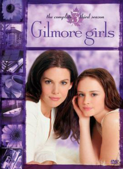 Những cô nàng Gilmore (Phần 4) - Gilmore Girls (Season 4)