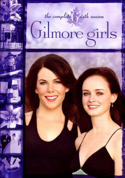 Những cô nàng Gilmore (Phần 6) - Gilmore Girls (Season 6) (2005)