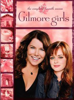 Những cô nàng Gilmore (Phần 7) - Gilmore Girls (Season 7)