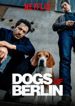 Những Con Chó Berlin (Phần 1) - Dogs of Berlin (Season 1)