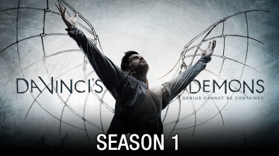 Những Con Quỷ Của Da Vinci (Phần 1) - Da Vinci's Demons (Season 1)