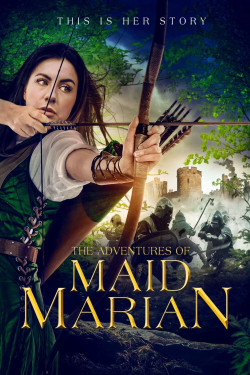 Những Cuộc Phiêu Lưu Của Maid Marian - The Adventures of Maid Marian