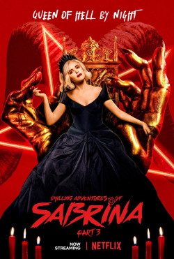 Những Cuộc Phiêu Lưu Rùng Rợn Của Sabrina (Phần 3) - Chilling Adventures of Sabrina (Season 3) (2020)