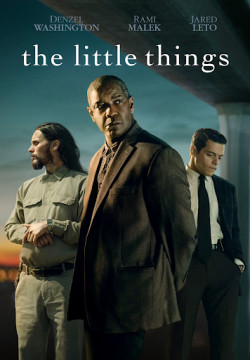Những Điều Nhỏ Nhặt - The Little Things (2021)
