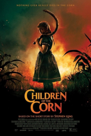 Những Đứa Trẻ Của Đồng Ngô - Children of the Corn (2020)