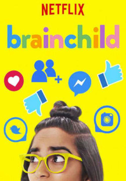 Những đứa trẻ thông thái - Brainchild (2018)