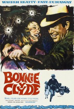 Những Kẻ Cướp Nhà Băng - Bonnie and Clyde (1967)