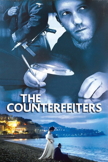 Những Kẻ Làm Bạc Giả - The Counterfeiters