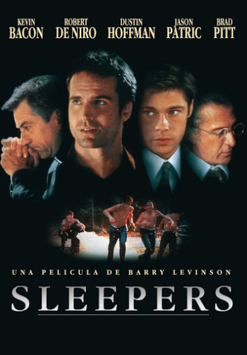 Những kẻ ngủ mơ - Sleepers (1996)