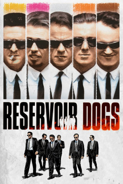 Những Kẻ Phản Bội - Reservoir Dogs (1992)