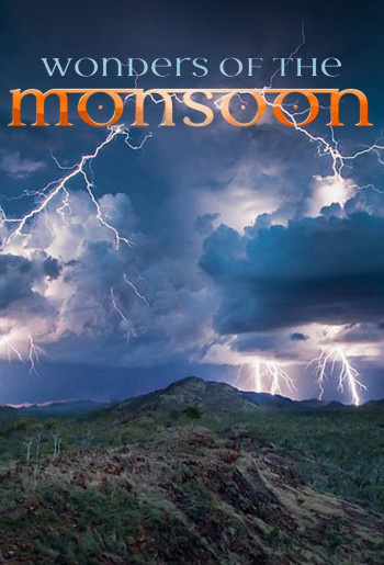 Những Kỳ Quan Của Mùa Mưa - Wonders of the Monsoon
