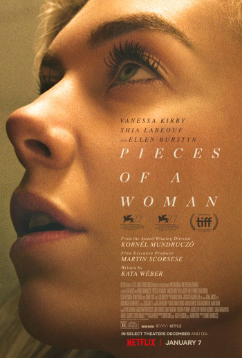 Những mảnh vỡ của người phụ nữ - Pieces of a Woman (2020)