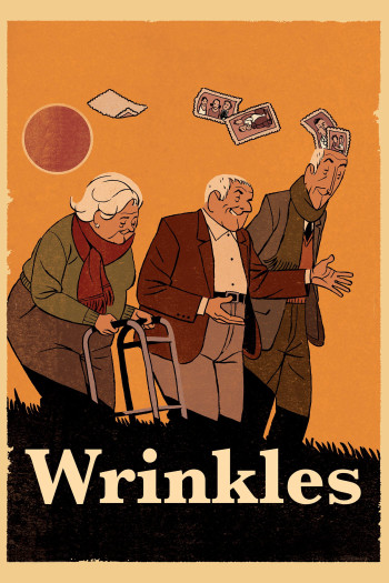 Những Nếp Nhăn - Wrinkles (2011)